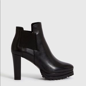 All Saints Sarris Chelsea Boot in UK 38